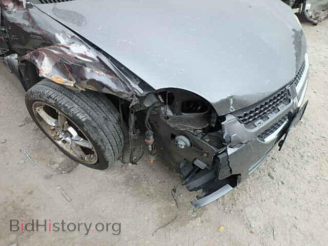 2005 DODGE NEON - VIN: 1B3ES56C45D200539 - Фото 9