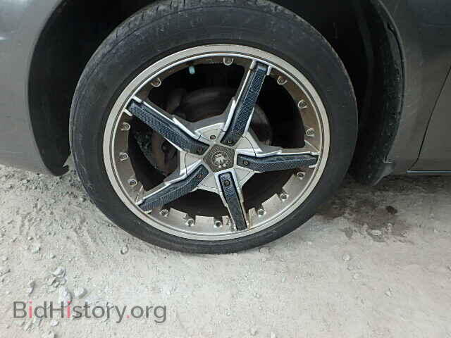 2005 DODGE NEON - VIN: 1B3ES56C45D200539 - Фото 10