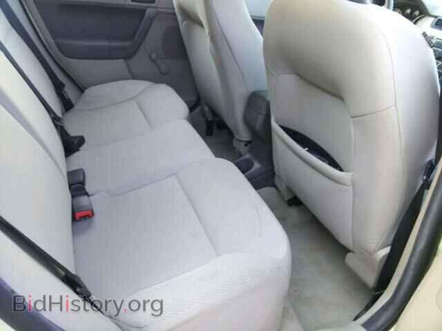 2010 FORD FOCUS - VIN: 1FAHP3EN6AW137744 - Фото 6