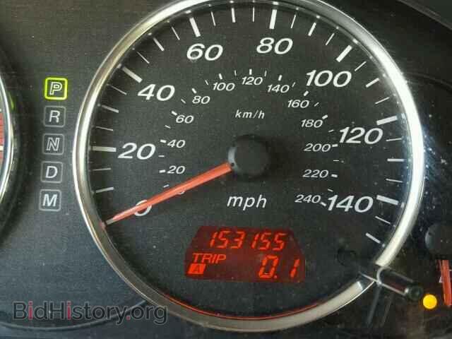 2006 MAZDA 6 - VIN: 1YVHP80DX65M33945 - Фото 8