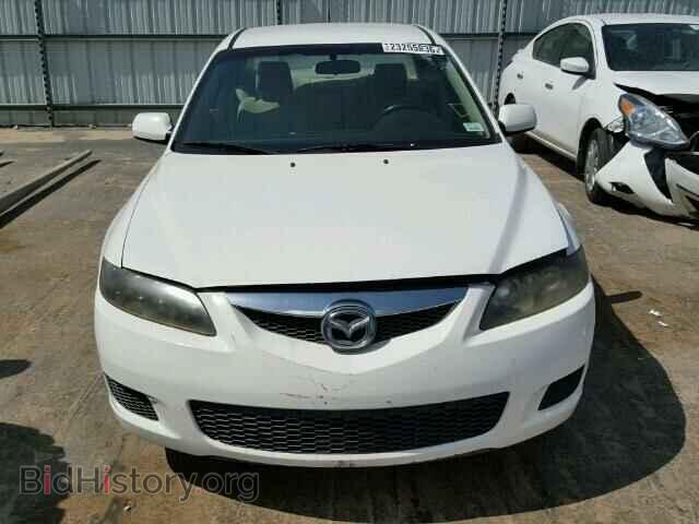 2006 MAZDA 6 - VIN: 1YVHP80DX65M33945 - Фото 9