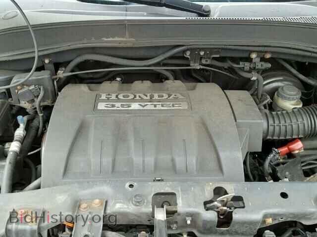 2005 HONDA PILOT - VIN: 5FNYF18575B034324 - Photo 7