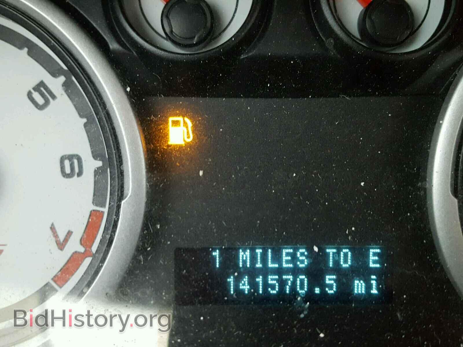 2008 FORD FOCUS - VIN: 1FAHP35N98W207988 - Фото 8