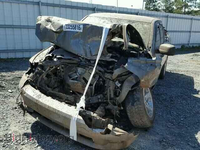 2012 DODGE RAM 1500 - VIN: 1C6RD7FT3CS195677 - Фото 2
