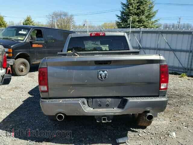 2012 DODGE RAM 1500 - VIN: 1C6RD7FT3CS195677 - Фото 10