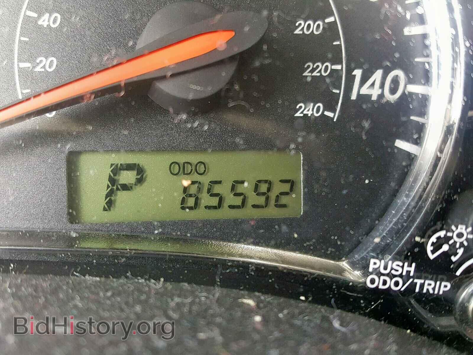2013 TOYOTA COROLLA BA - VIN: 5YFBU4EE7DP150451 - Фото 8