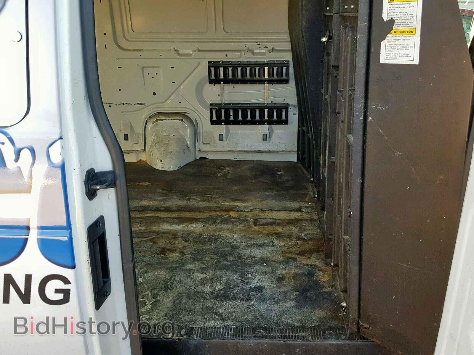 2010 FORD ECONOLINE - VIN: 1FTNE2EW5ADA16592 - Photo 6