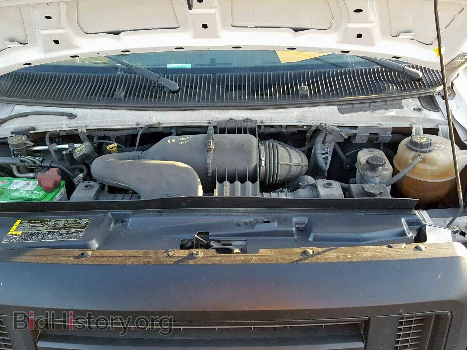 2010 FORD ECONOLINE - VIN: 1FTNE2EW5ADA16592 - Photo 7