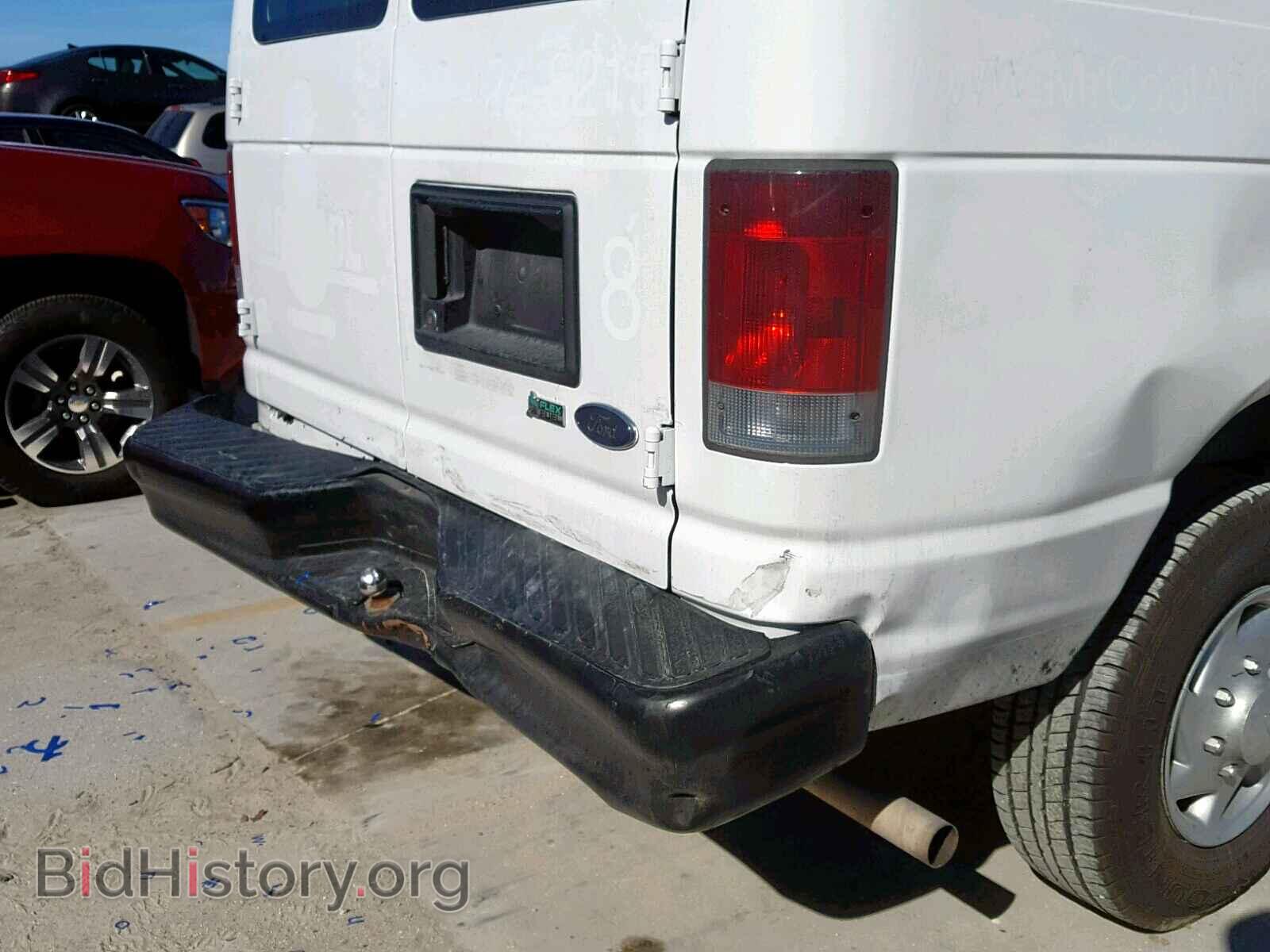 2010 FORD ECONOLINE - VIN: 1FTNE2EW5ADA16592 - Photo 9