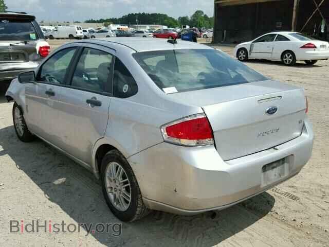 2010 FORD FOCUS - VIN: 1FAHP3FN0AW218172 - Фото 3
