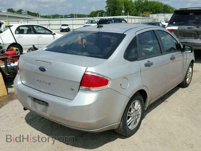 2010 FORD FOCUS - VIN: 1FAHP3FN0AW218172 - Фото 4