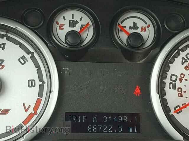 2010 FORD FOCUS - VIN: 1FAHP3FN0AW218172 - Фото 8
