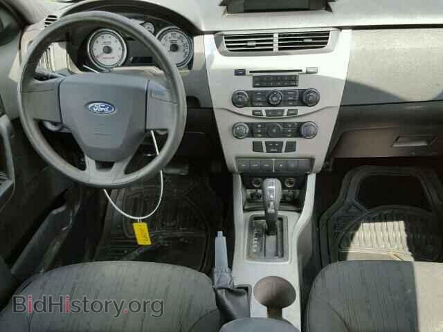 2010 FORD FOCUS - VIN: 1FAHP3FN0AW218172 - Фото 9
