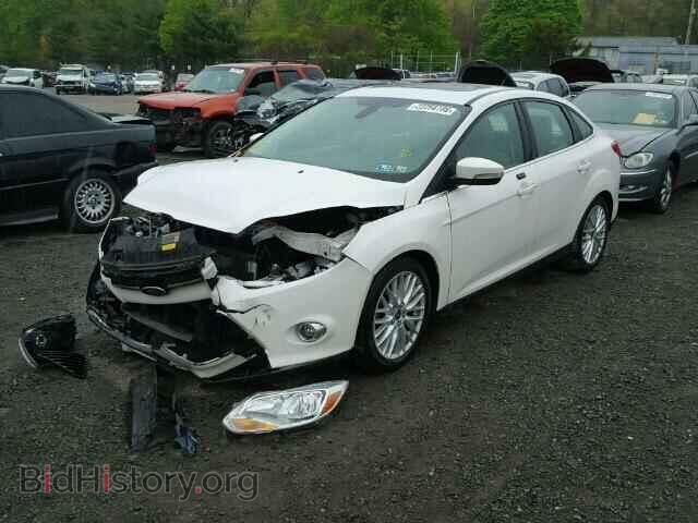 2012 FORD FOCUS - VIN: 1FAHP3H21CL341373 - Photo 2
