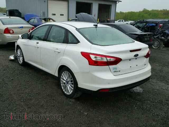 2012 FORD FOCUS - VIN: 1FAHP3H21CL341373 - Photo 3