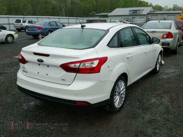 2012 FORD FOCUS - VIN: 1FAHP3H21CL341373 - Photo 4