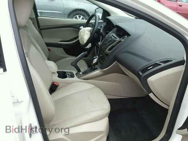 2012 FORD FOCUS - VIN: 1FAHP3H21CL341373 - Photo 5