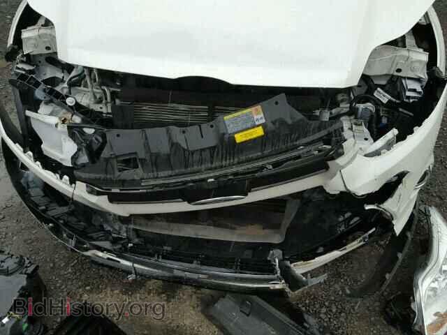 2012 FORD FOCUS - VIN: 1FAHP3H21CL341373 - Photo 10