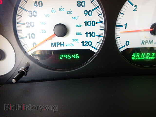 2006 DODGE CARAVAN - VIN: 2D4GP44L86R726387 - Фото 8