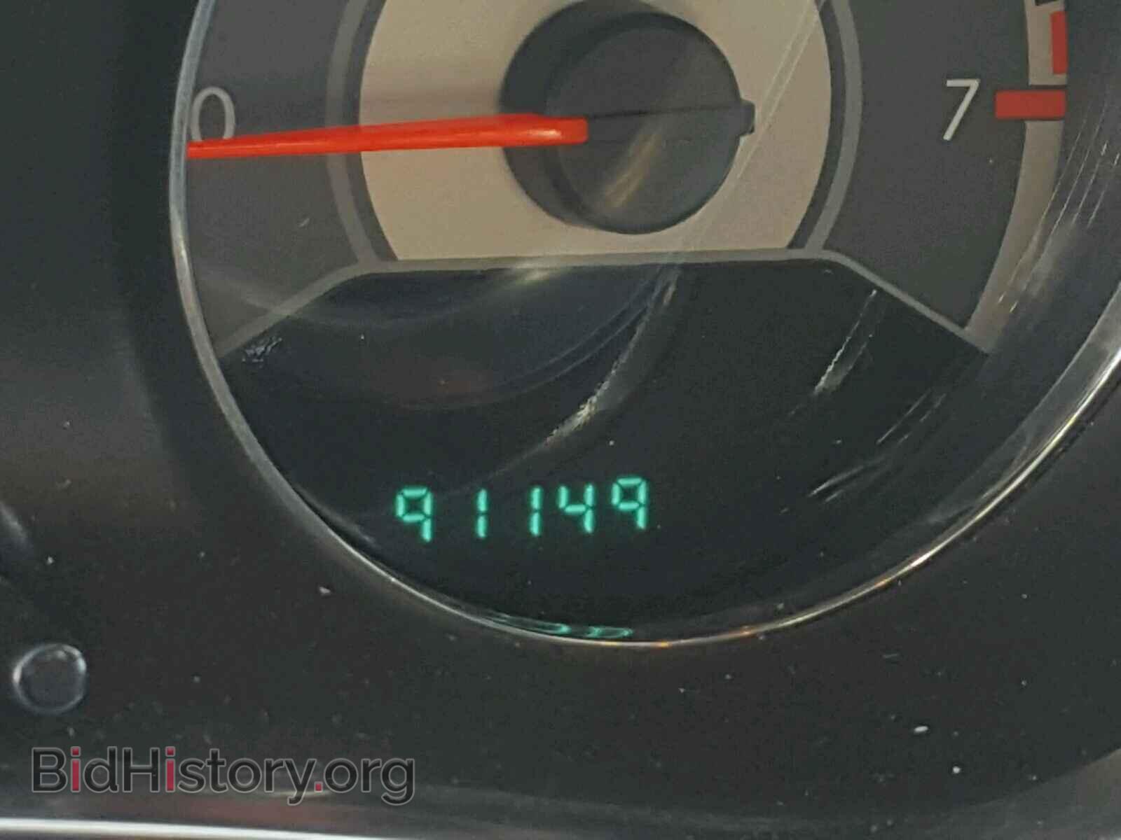 2013 CHRYSLER 200 - VIN: 1C3CCBAB4DN698416 - Фото 8