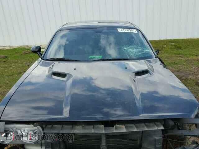 2012 DODGE CHALLENGER - VIN: 2C3CDYBT1CH234031 - Фото 7