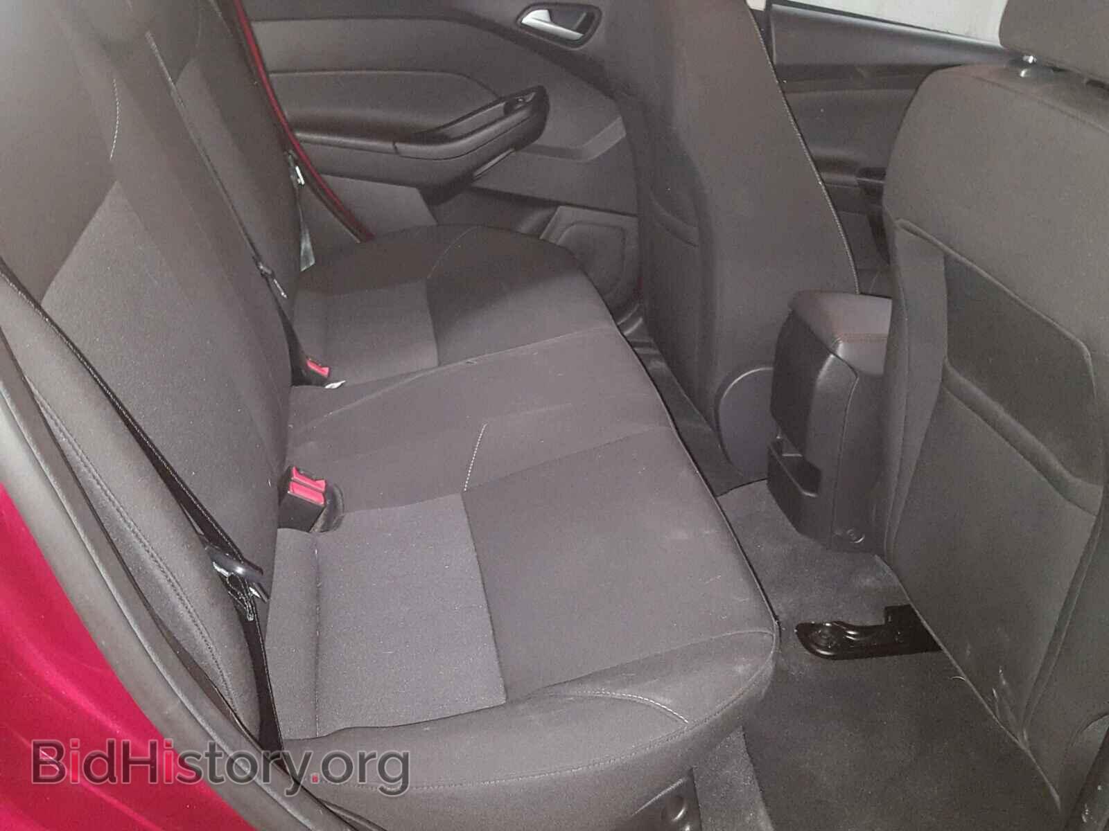 2015 FORD FOCUS - VIN: 1FADP3F24FL251737 - Photo 6