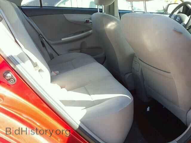 2012 TOYOTA COROLLA - VIN: 2T1BU4EEXCC837311 - Фото 6