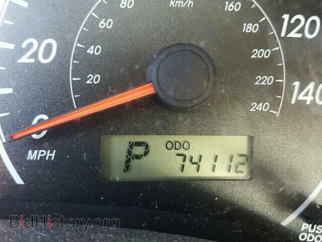 2012 TOYOTA COROLLA - VIN: 2T1BU4EEXCC837311 - Фото 8