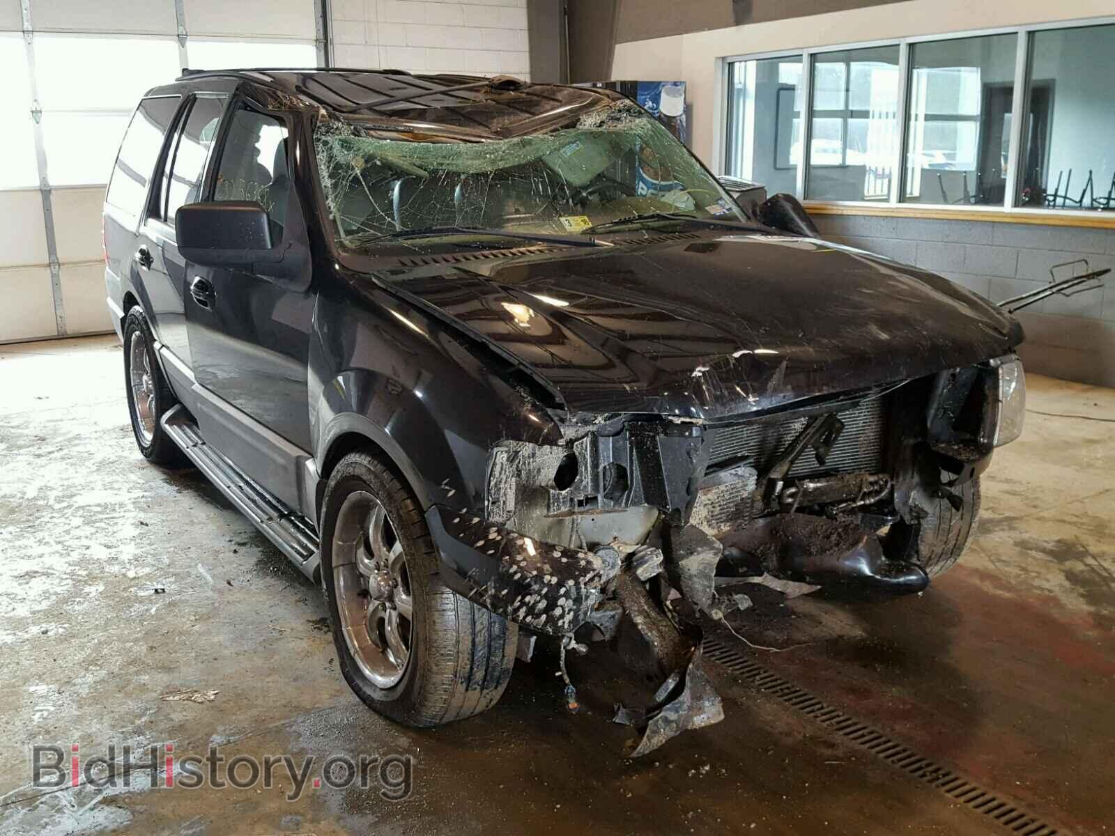Photo 1FMPU15L84LA76268 - FORD EXPEDITION 2004