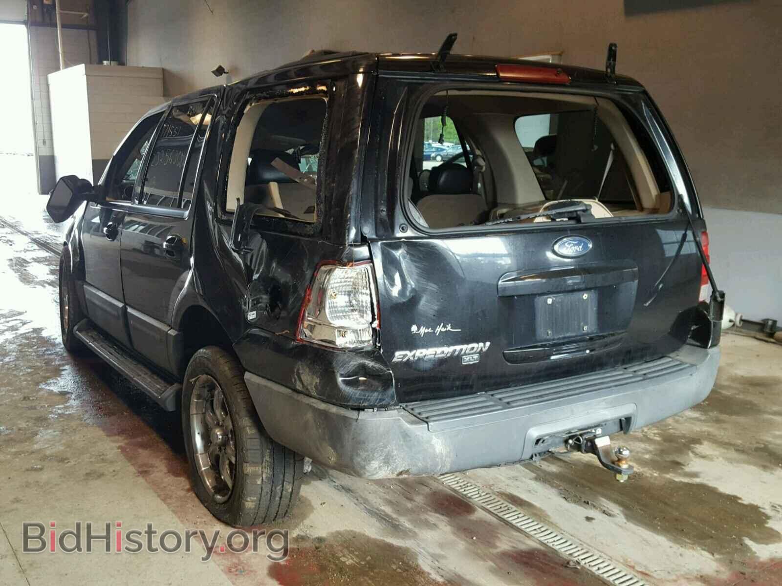 2004 FORD EXPEDITION - VIN: 1FMPU15L84LA76268 - Photo 3