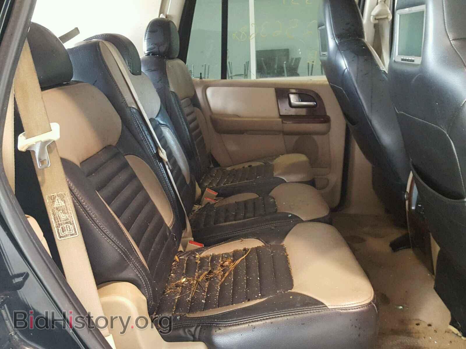 2004 FORD EXPEDITION - VIN: 1FMPU15L84LA76268 - Photo 6