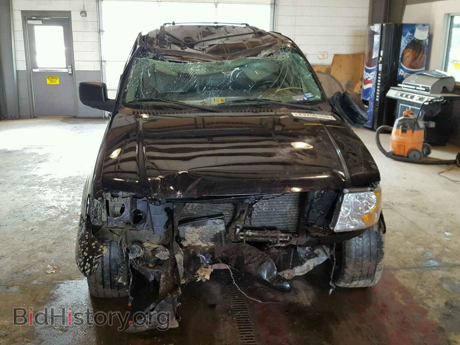2004 FORD EXPEDITION - VIN: 1FMPU15L84LA76268 - Photo 9