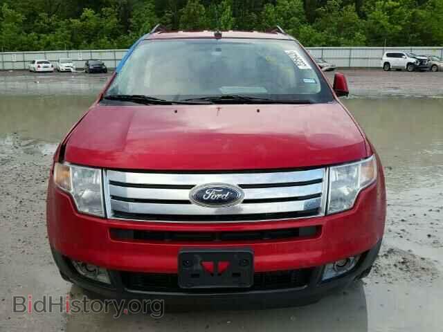 2010 FORD EDGE - VIN: 2FMDK3KC6ABA35836 - Фото 10