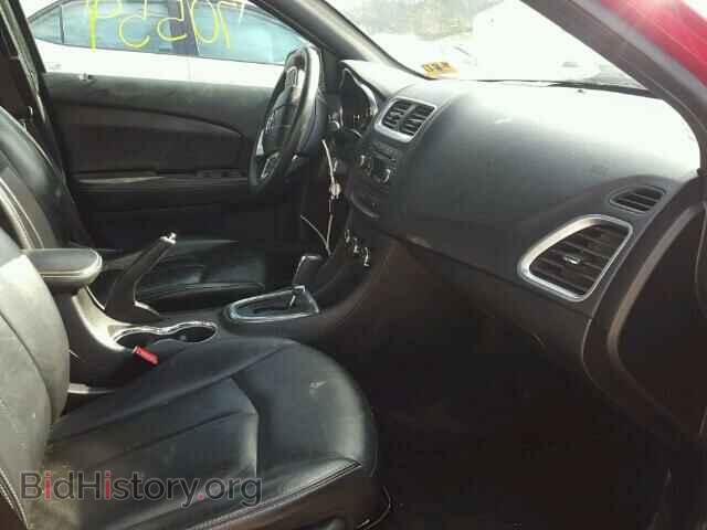 2013 DODGE AVENGER - VIN: 1C3CDZCG0DN508819 - Photo 5