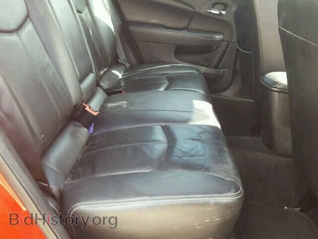 2013 DODGE AVENGER - VIN: 1C3CDZCG0DN508819 - Photo 6