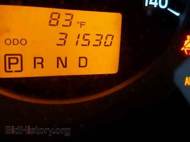 2011 TOYOTA RAV4 - VIN: 2T3BF4DV9BW175821 - Photo 8
