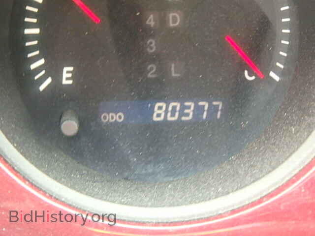 2002 LEXUS ES300 - VIN: JTHBF30G320072804 - Фото 8