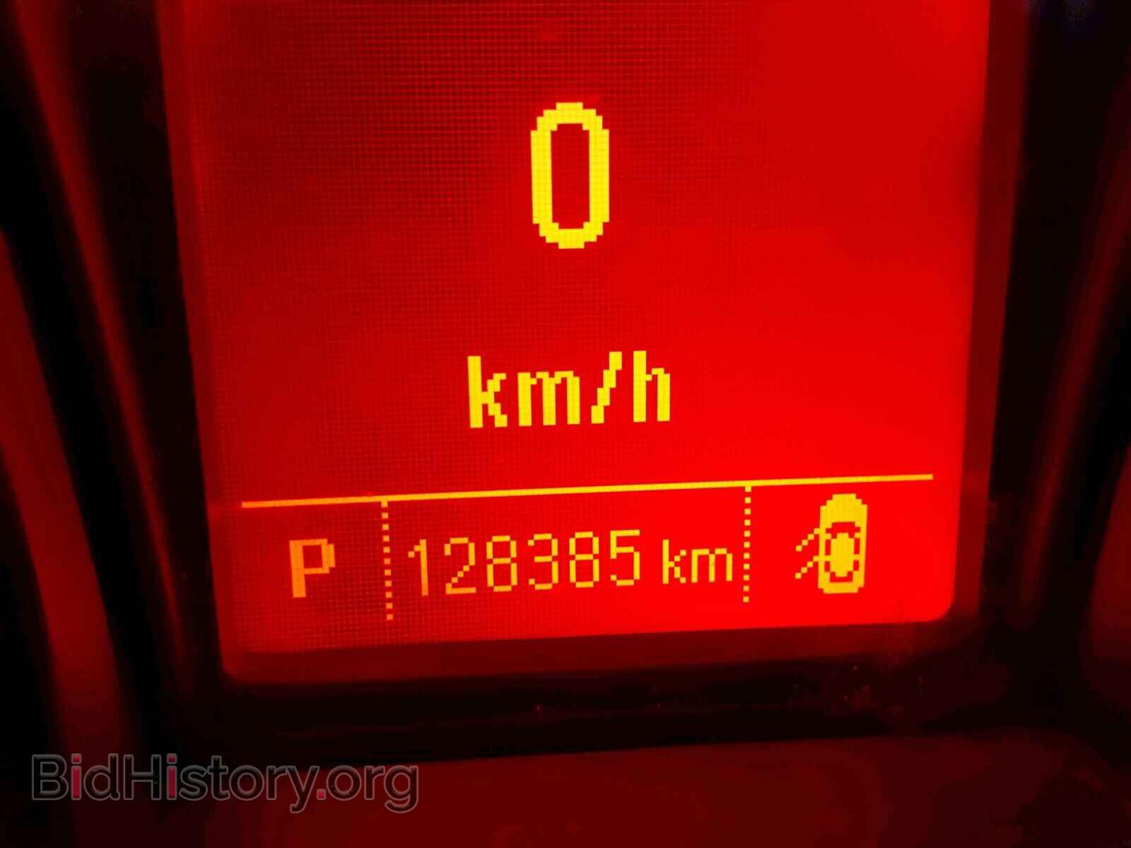 2012 GMC TERRAIN SL - VIN: 2GKFLTEK0C6185731 - Фото 8