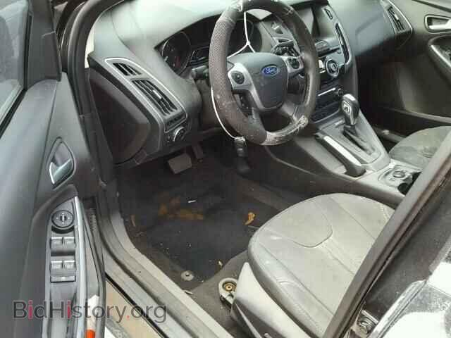 2014 FORD FOCUS - VIN: 1FADP3J22EL108842 - Фото 10