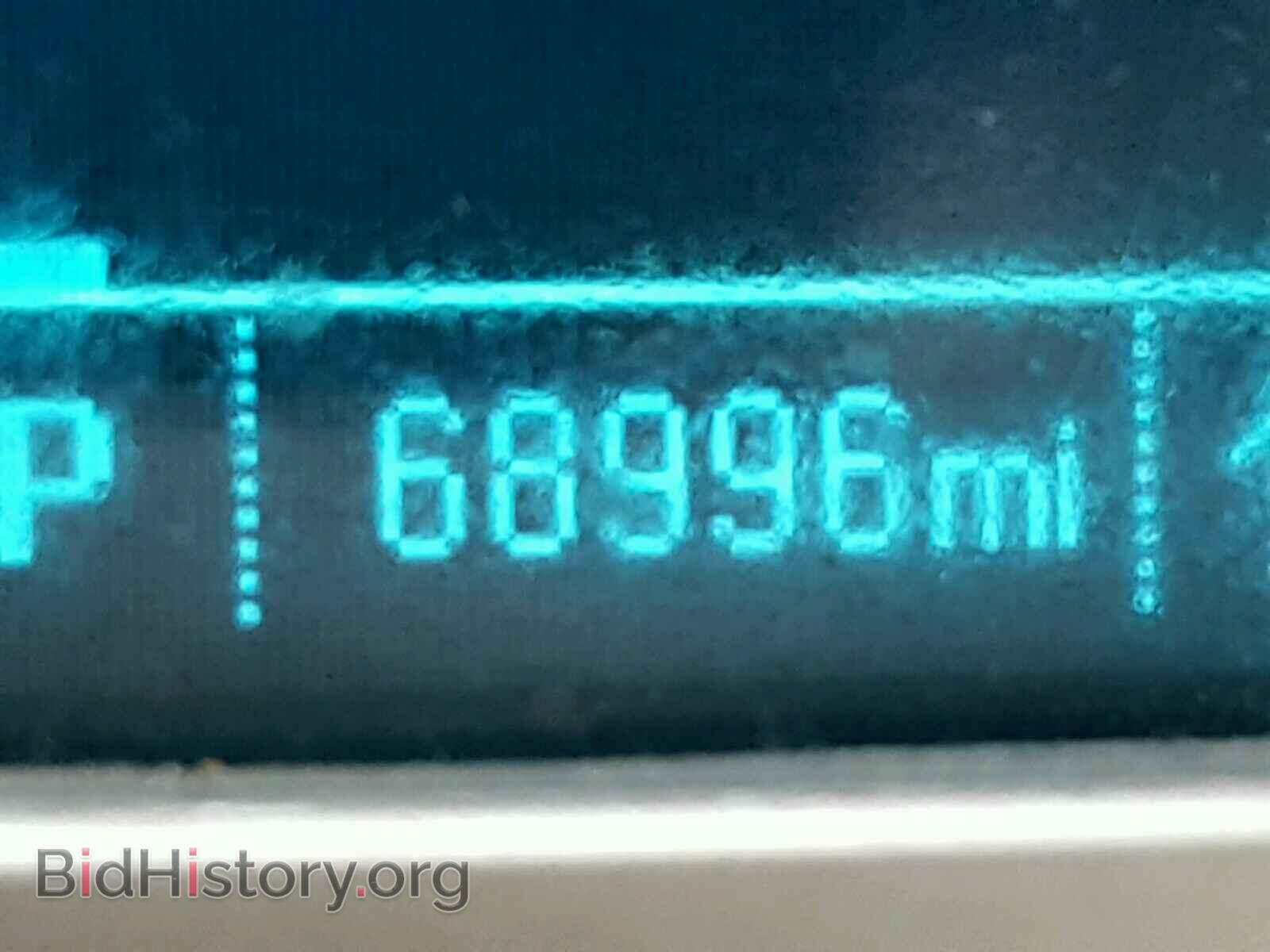 2012 CHEVROLET CAMARO - VIN: 2G1FB1E35C9167535 - Фото 8