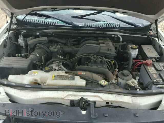 2008 FORD EXPLORER - VIN: 1FMEU73E18UB14728 - Photo 7