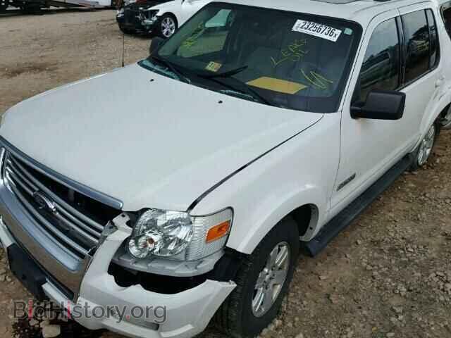 2008 FORD EXPLORER - VIN: 1FMEU73E18UB14728 - Photo 10