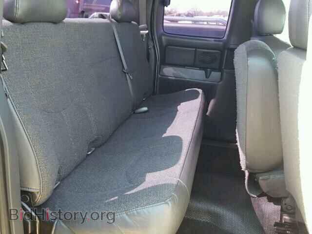 2006 CHEVROLET SILVERADO - VIN: 1GCEC19X96Z302569 - Фото 6