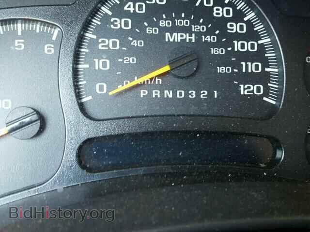 2006 CHEVROLET SILVERADO - VIN: 1GCEC19X96Z302569 - Фото 8