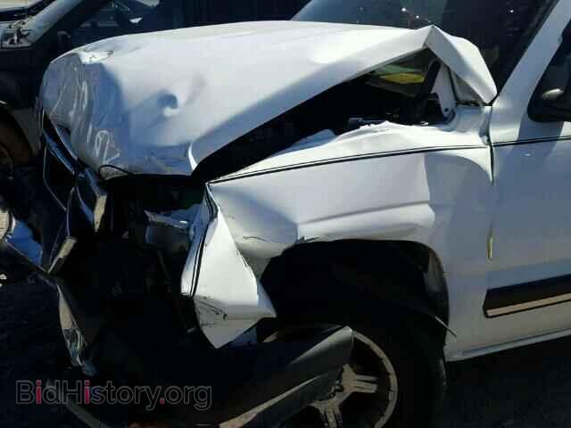 2006 CHEVROLET SILVERADO - VIN: 1GCEC19X96Z302569 - Фото 9