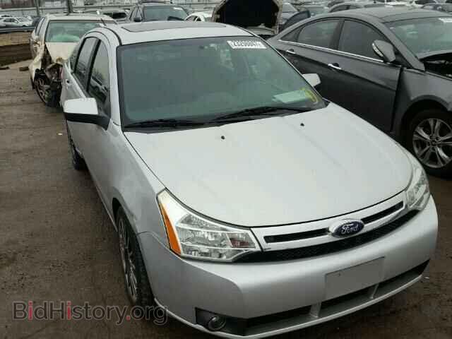Photo 1FAHP36N29W123186 - FORD FOCUS 2009