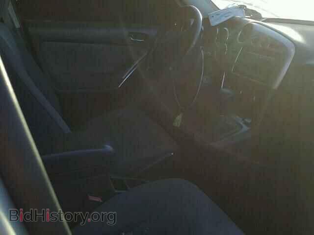 2003 TOYOTA COROLLA - VIN: 2T1KR32E83C054696 - Фото 5