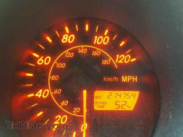 2003 TOYOTA COROLLA - VIN: 2T1KR32E83C054696 - Фото 8