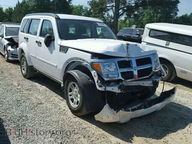 Photo 1D4PT2GK6BW579006 - DODGE NITRO 2011