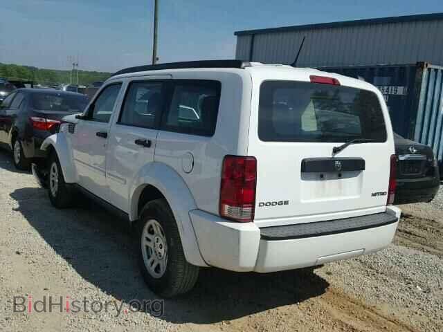 2011 DODGE NITRO - VIN: 1D4PT2GK6BW579006 - Photo 3